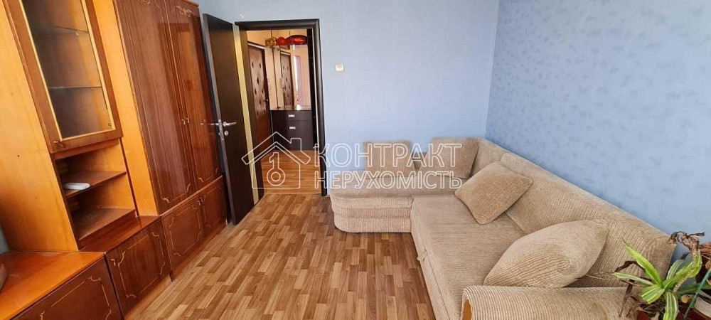 Оренда Квартира 2-кімнатна, 12/16 поверх на вул. Гарибальди Kharkiv - photo 10