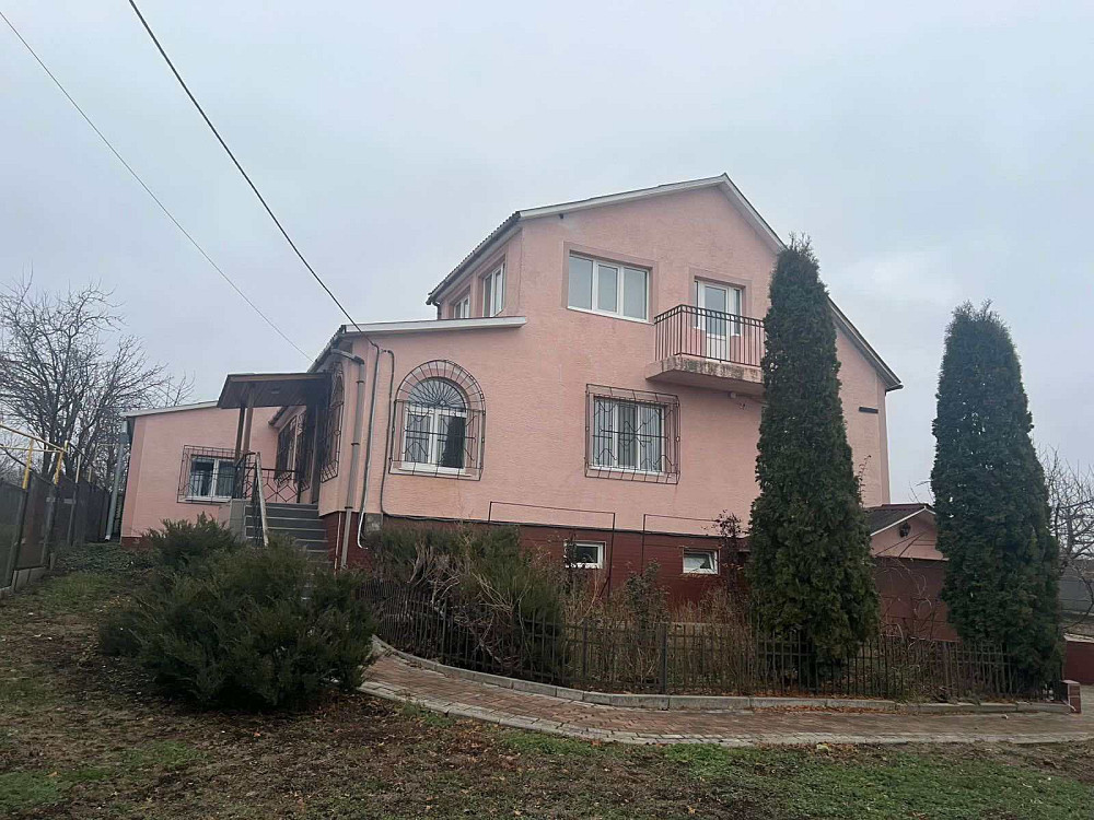 Затишний 2 поверховий будинок. Кропивницький - фото 9