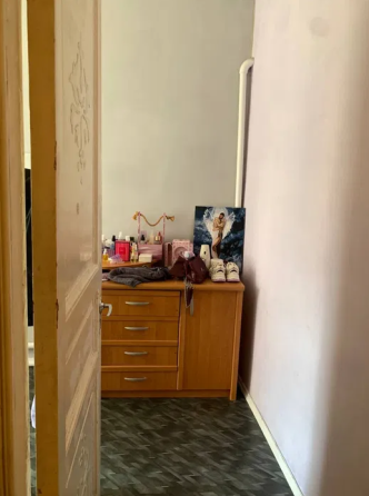 Большая квартира в центре. Одеса