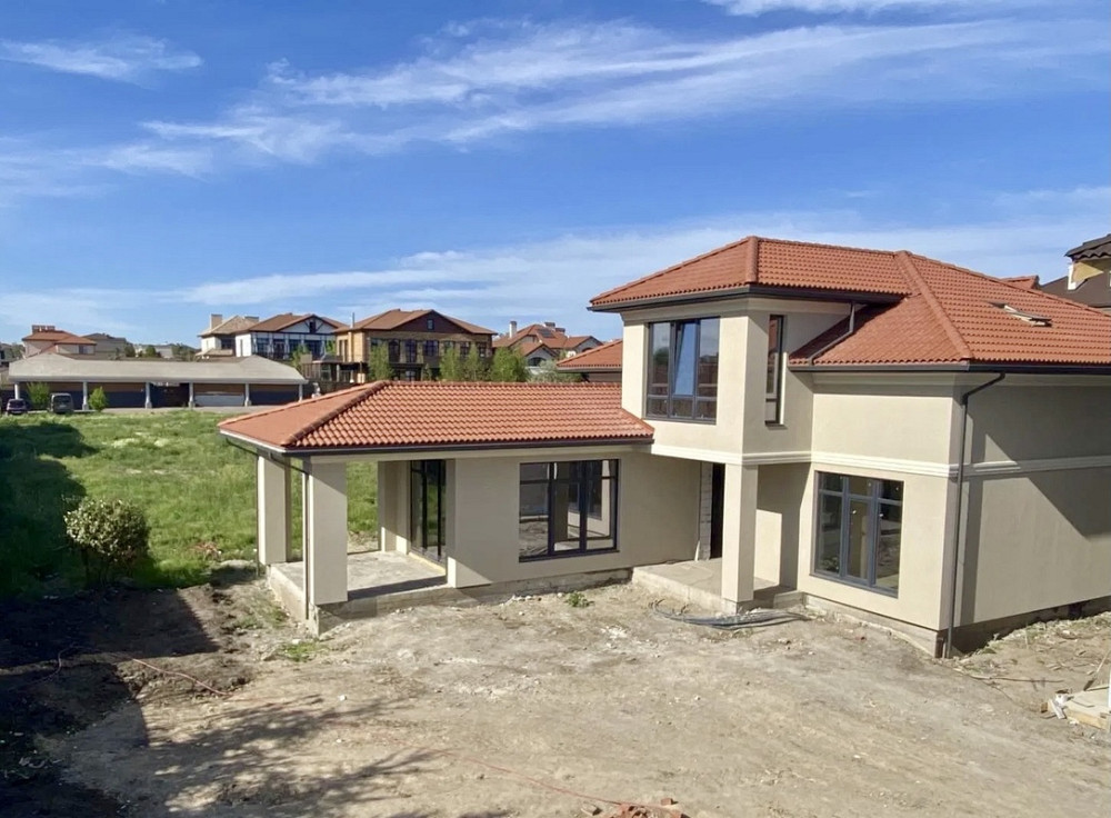 Продаж Будинок на вул. Коралова Odessa - photo 1