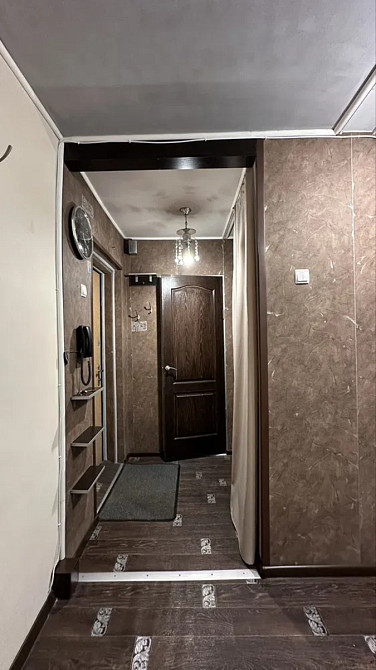 Оренда Квартира 1-кімнатна, 8/9 поверх на Ялтинська, 5а Киев - изображение 2