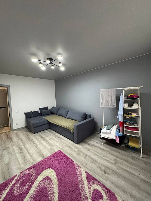 Продаж Квартира 2-кімнатна, 2/9 поверх на вул. Довженка О. Івано-Франківськ - фото 10