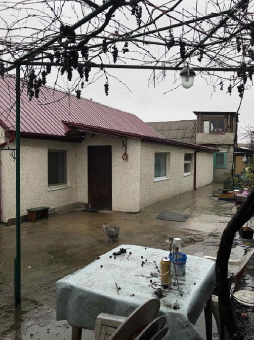 Дом в отличном состоянии в Малиновском районе! Odessa - photo 1