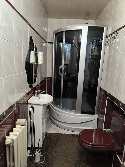 Квартира на земле с ремонтом  В ЦЕНТРЕ города Одеса - фото 17