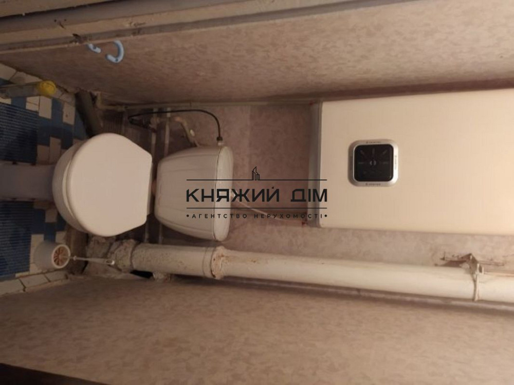 Отличная однокомнатная квартира по проспекту Маяковского.Код:21122786 Київ - фото 11