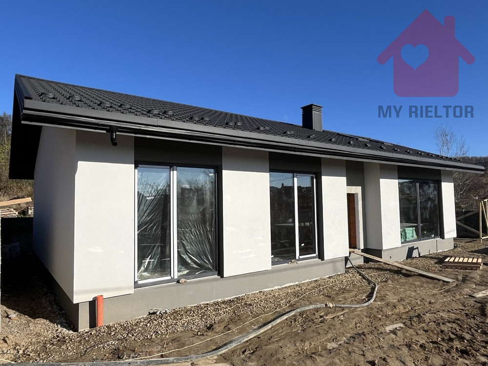 Продаж будинку на етапі будівництва! Червениця! Uzhhorod - photo 14