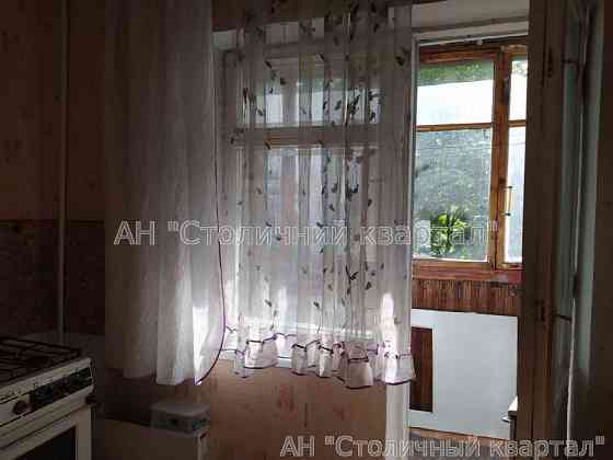 Продаж Будинок 1-кімнатний на Червоної Калини пр-т, 26Б Київ