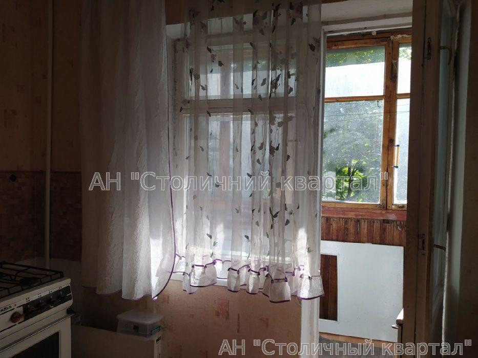 Продаж Будинок 1-кімнатний на Червоної Калини пр-т, 26Б Київ - фото 2