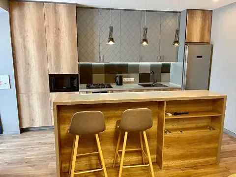 Оренда 3к Квартира 78 кв.м ЖК Palermo Дніпро - фото 14