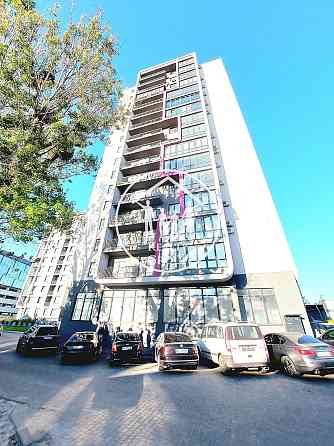 Продаж 2к Квартира 74 кв.м Городоцька, 226а Львов