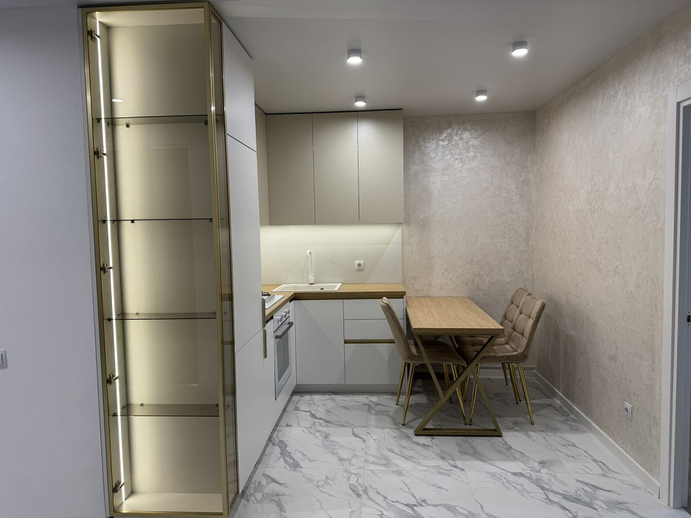 Продаж 2км квартири по вул. Смакули, БАМ.Тернопіль Тернопіль - фото 1