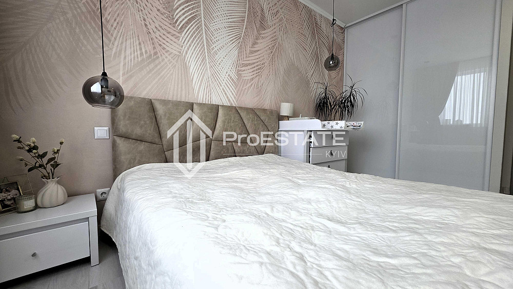 Продаж Квартира 2-кімнатна, 16/16 поверх на вул. Івана Виговського Київ - фото 13