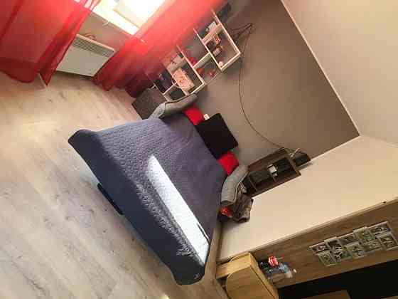 Оренда Квартира 1-кімнатна, 2/3 поверх на вул. Ващенка, 5 Киев