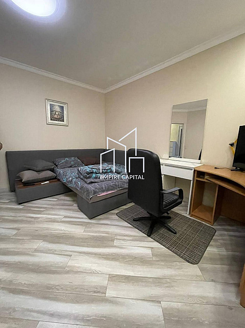 Оренда 1к Квартира 50 кв.м Шевченка Тараса вул. Львів - фото 2