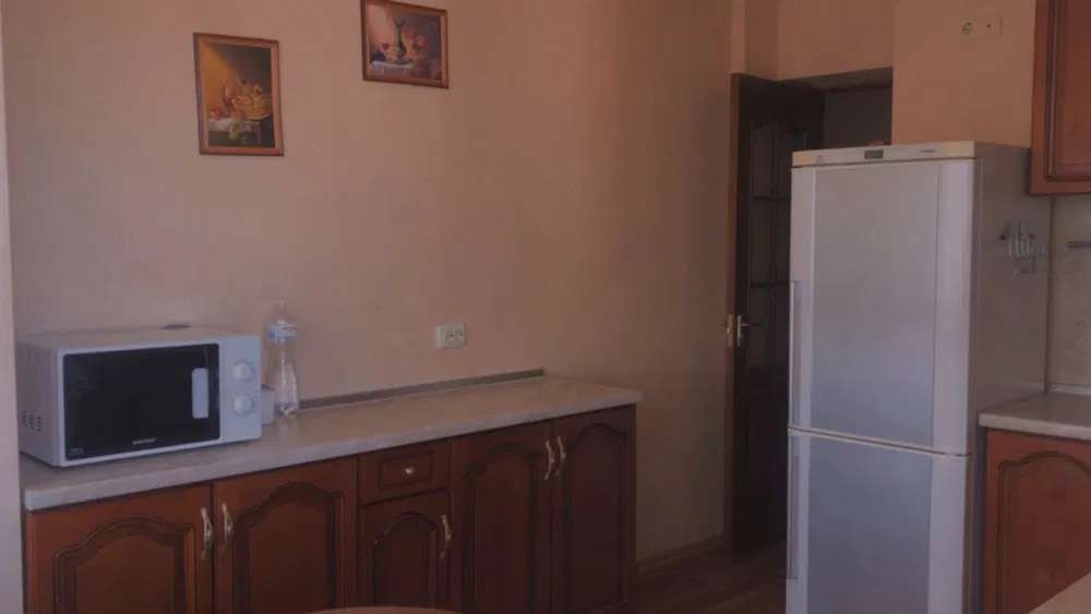 Оренда Квартира 2-кімнатна на ул. Юрия Литвинского, 64 Київ - фото 3