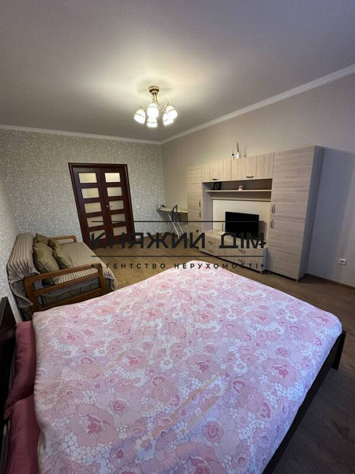 Оренда Квартира 1-кімнатна, 14/16 поверх на Харьковское шоссе Киев - изображение 6