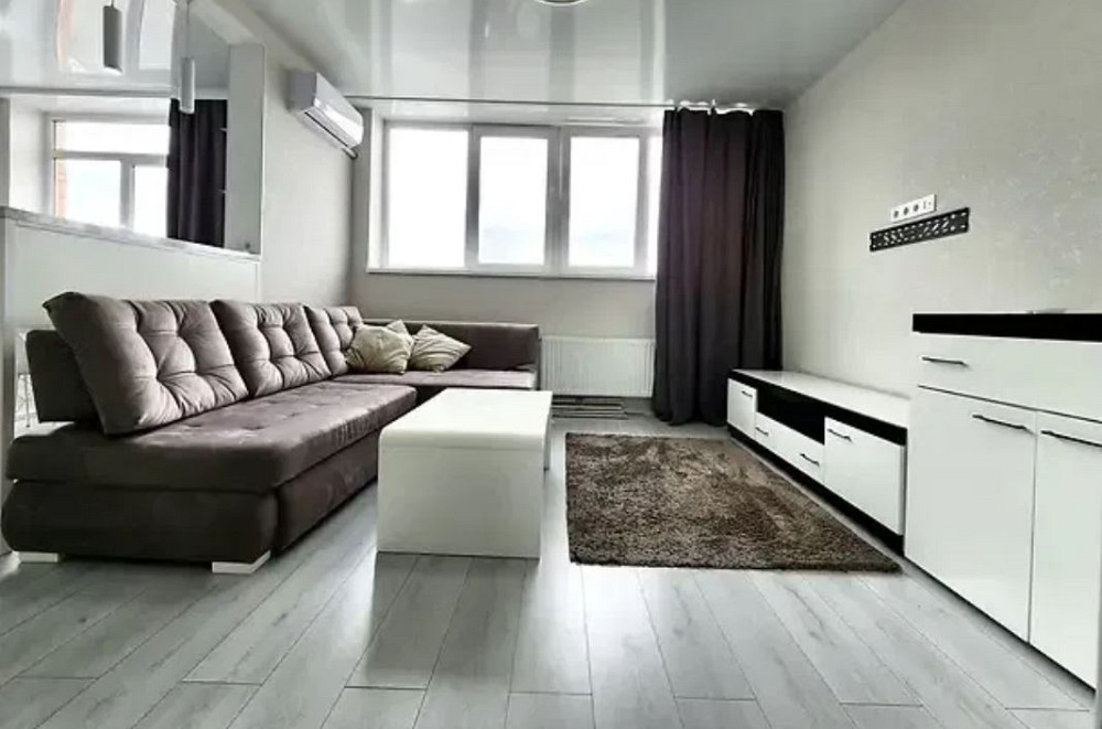 Продам 1-комнатную квартиру с ремонтом в ЖК Балковский Odessa - photo 11