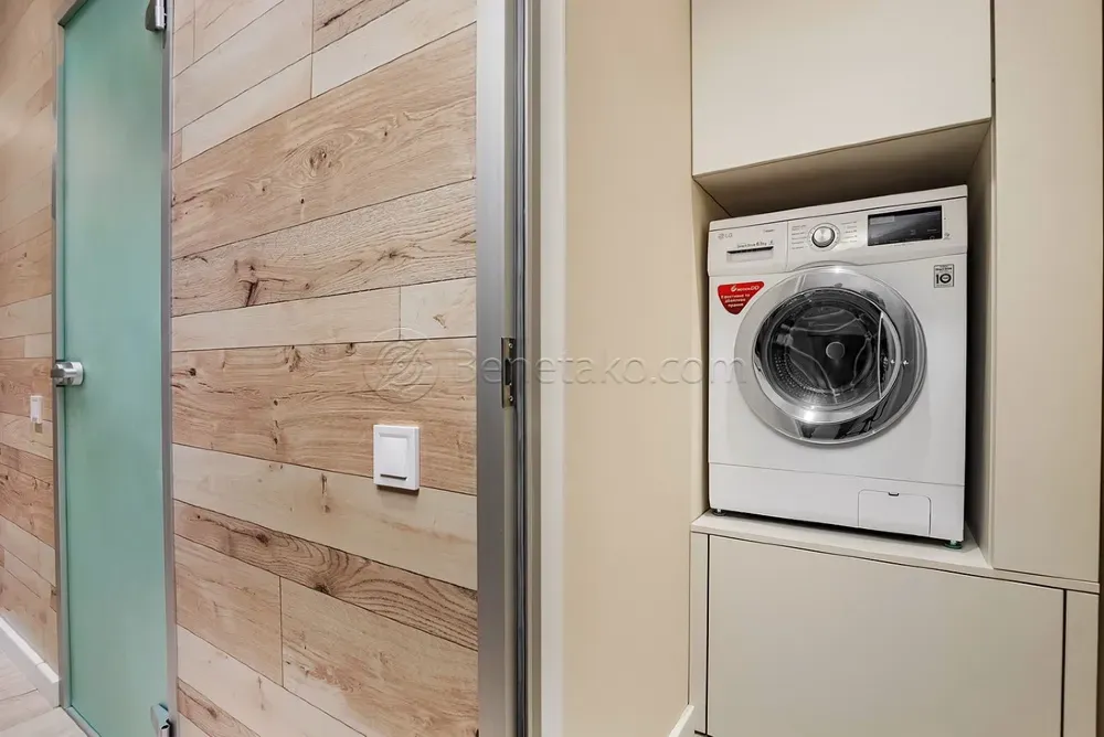 Оренда 3к Квартира 110 кв.м Аркадия, ул. Каманина, 16А/6 Одеса - фото 8