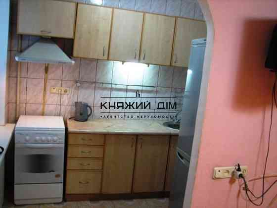 Оренда Квартира 1-кімнатна, 3/5 поверх на вул. Киквидзе ул./Михайла Бойчука Kiev