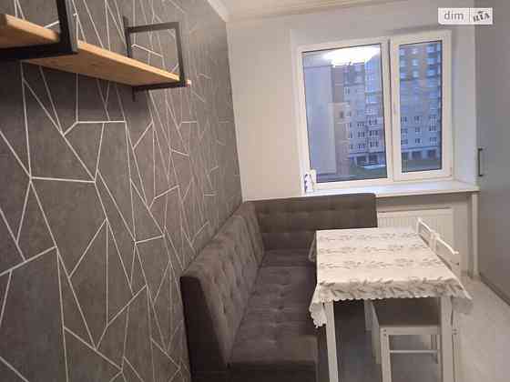 Оренда Квартира 1-кімнатна, 5/12 поверх на Марії приймаченко Vinnytsya