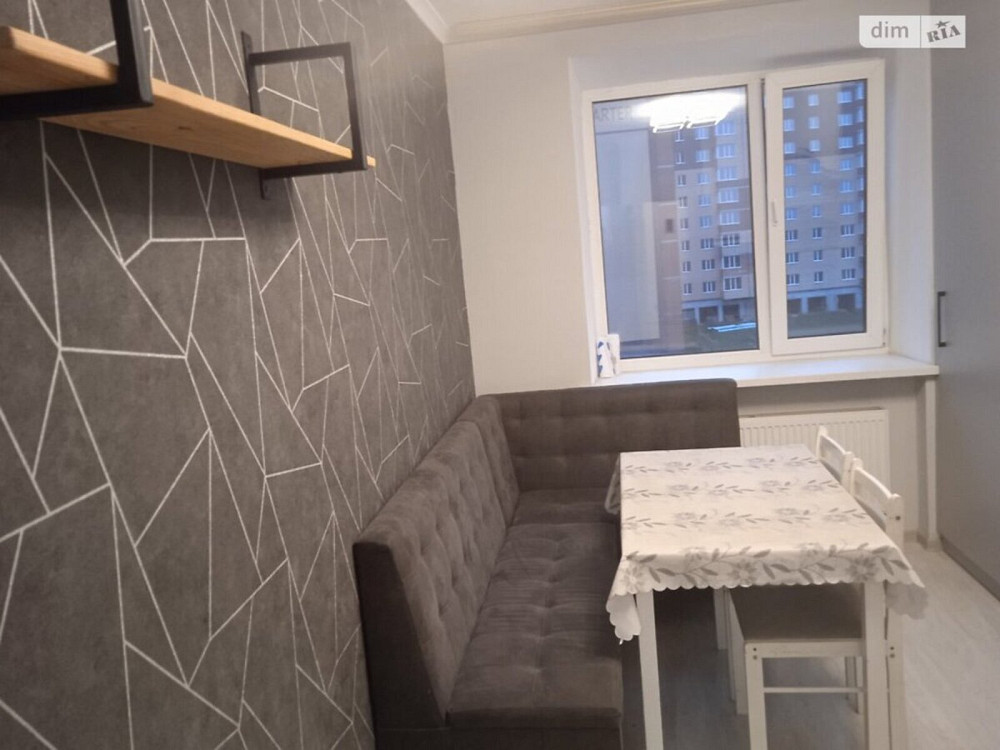 Оренда Квартира 1-кімнатна, 5/12 поверх на Марії приймаченко Vinnytsya - photo 4