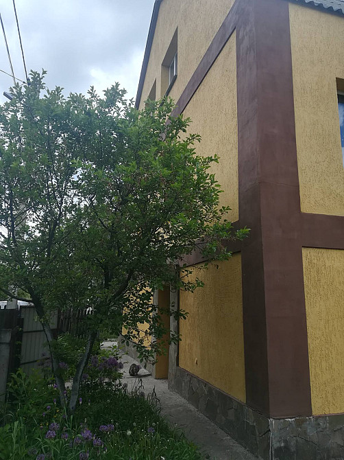 Продаж Будинок 6-кімнатний на Глибочиця Житомир - изображение 3