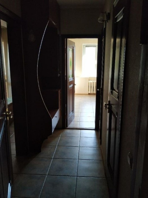 Оренда Квартира 2-кімнатна, 10/16 поверх на Драгоманова ул., 14a Київ - фото 8