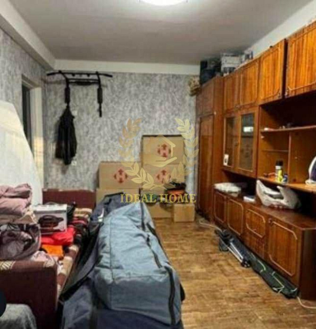 продам 1к картиру вул жуля верна Київ - фото 1