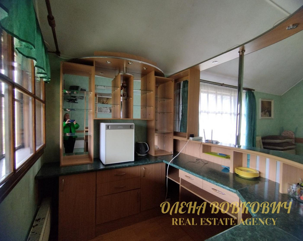 Оренда 1-поверховий Будинок  63 кв.м 1 кімн. на Петраша вул. Яремче - изображение 7