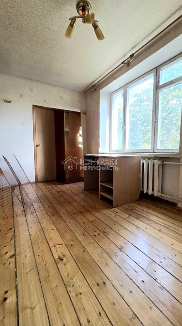 Продаж Квартира 2-кімнатна, 5/5 поверх на вул. Отакара Яроша Харків - фото 4