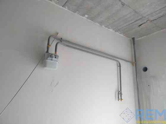 Продаж Квартира 1-кімнатна на ул. Доковая, 15 Odessa