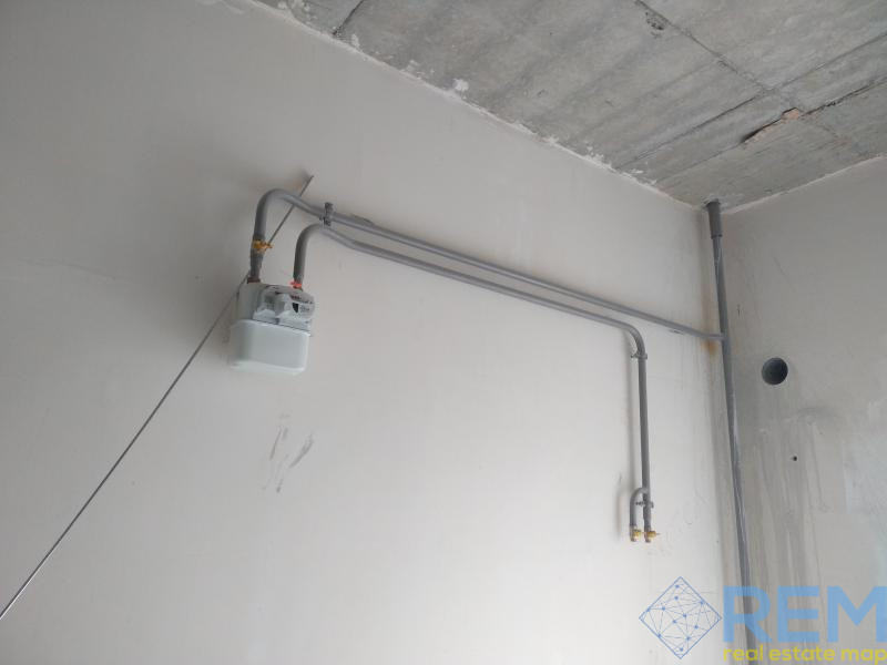 Продаж Квартира 1-кімнатна на ул. Доковая, 15 Odessa - photo 3