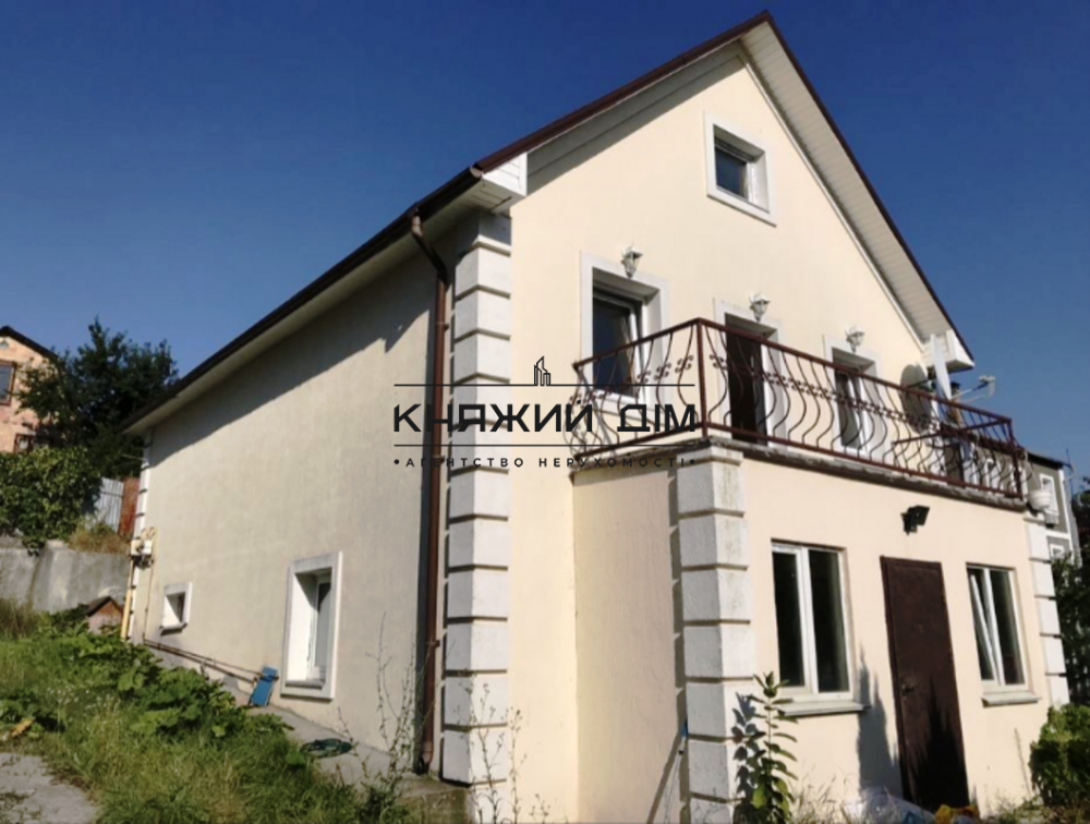 Оренда Будинок  - фото 1