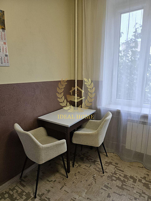 Продається 1-кімнатна квартира в Дніпровському ра-оні (мікро-он ДВРЗ) Київ - фото 3