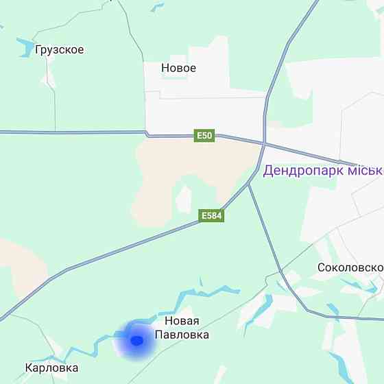 Продаж земельної ділянки 10 соток Кропивницький