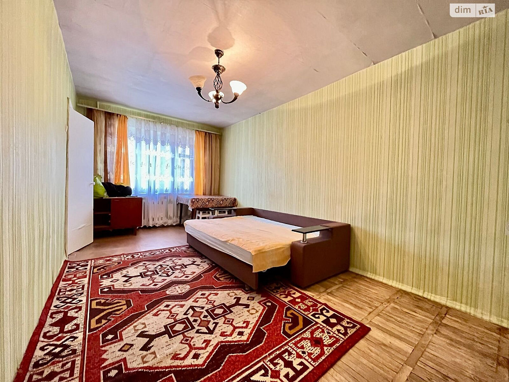 Продаж Квартира 1-кімнатна, 1/5 поверх на Кіото вул., д. 29А Київ - фото 18