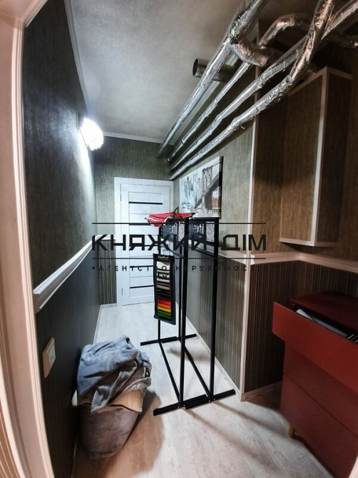 Продаж офісне приміщення на Бажана Николая просп. поверх - 18/18 Київ - фото 9