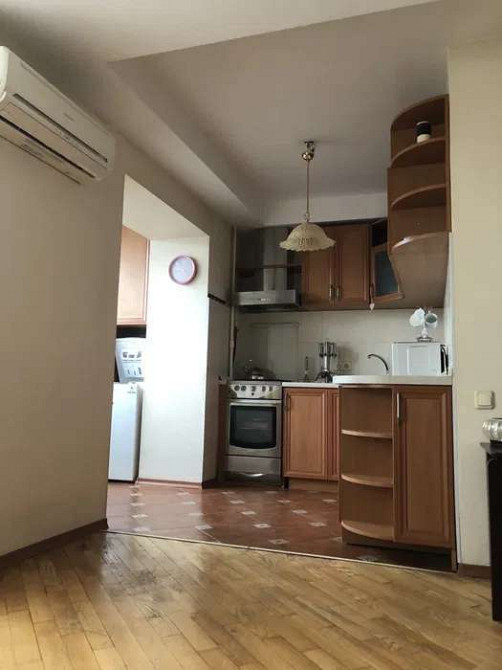 Оренда Квартира 3-кімнатна, 8/9 поверх на бул. Чоколовский, 13 Київ - фото 5