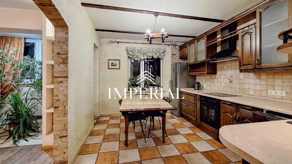 Оренда Квартира 3-кімнатна, 13/16 поверх на вул. Драгоманова Київ - фото 11