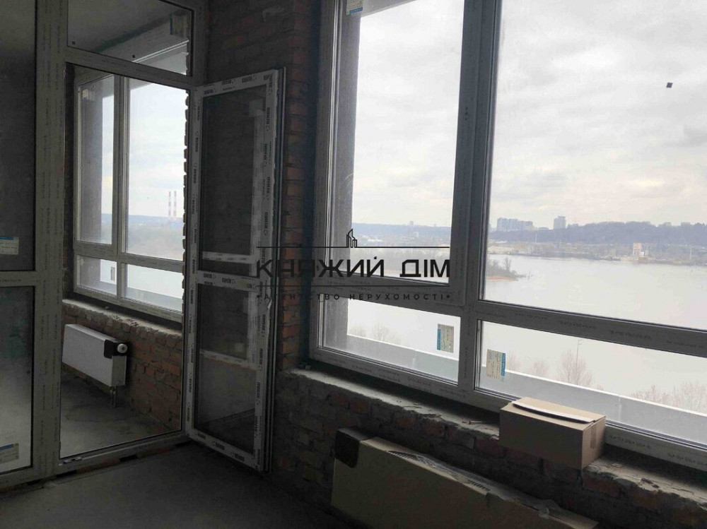 ПРОДАЖ 2к квартири в ЖК Great Дніпровська набережна 15Д код 21146512 Київ - фото 13