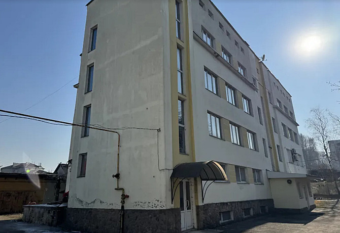 Продаж комерційного приміщення на вул. Вояків дивізії Галичина 21, площа 2500 кв.м Тернопіль - фото 3