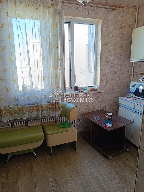 Продаж Квартира 4-кімнатна, 12/16 поверх на вул. Вулиця Бригади «Хартія» Kharkiv - photo 7