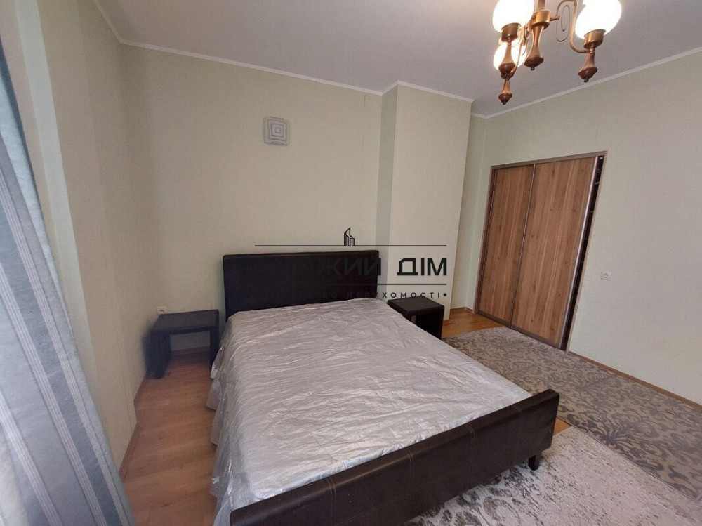 Оренда 2-кімн. квартири ЖК Cosmopolitan м. Шулявська № 11197564 Київ - фото 8