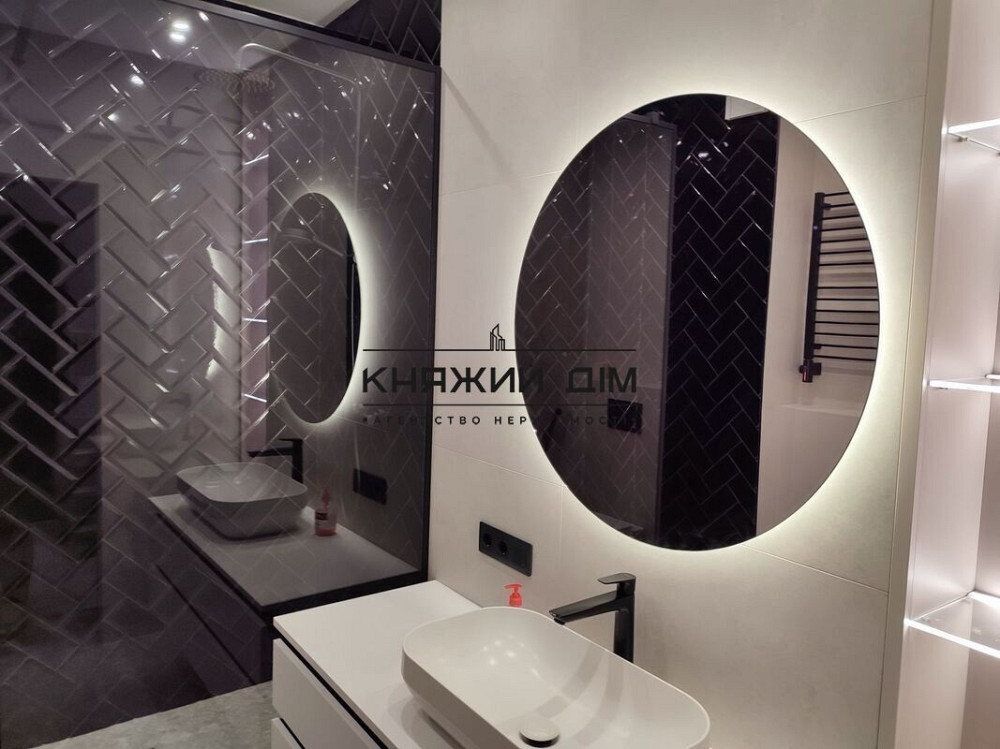 ГЕНЕРАТОР! Оренда 1-кімнатної роздільної квартири в ЖК СВЯТОБОР. №11198972 Київ - фото 11