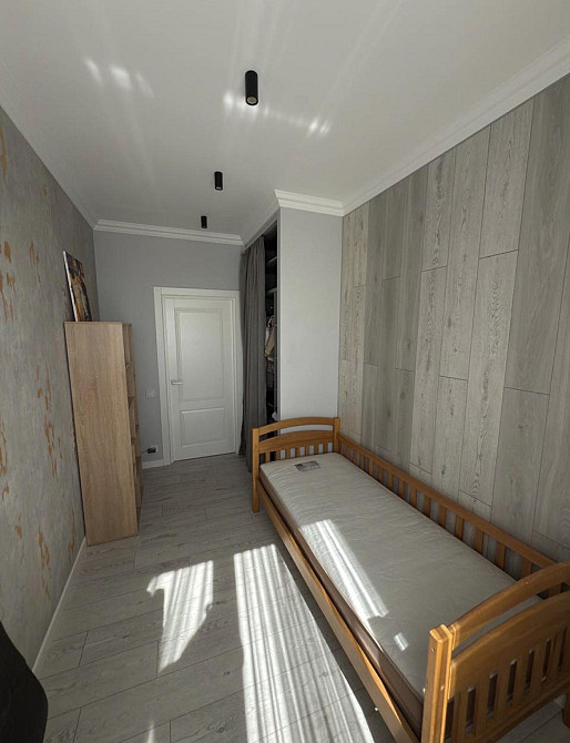 Продаж Квартира 3-кімнатна, 15/19 поверх на Жемчужная ул. Одеса - фото 8