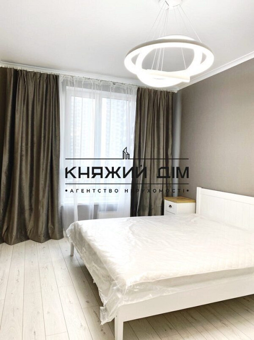 Продажа 1к.кв. на Осокорках в ЖК Заречный. № 21140857 Київ - фото 9