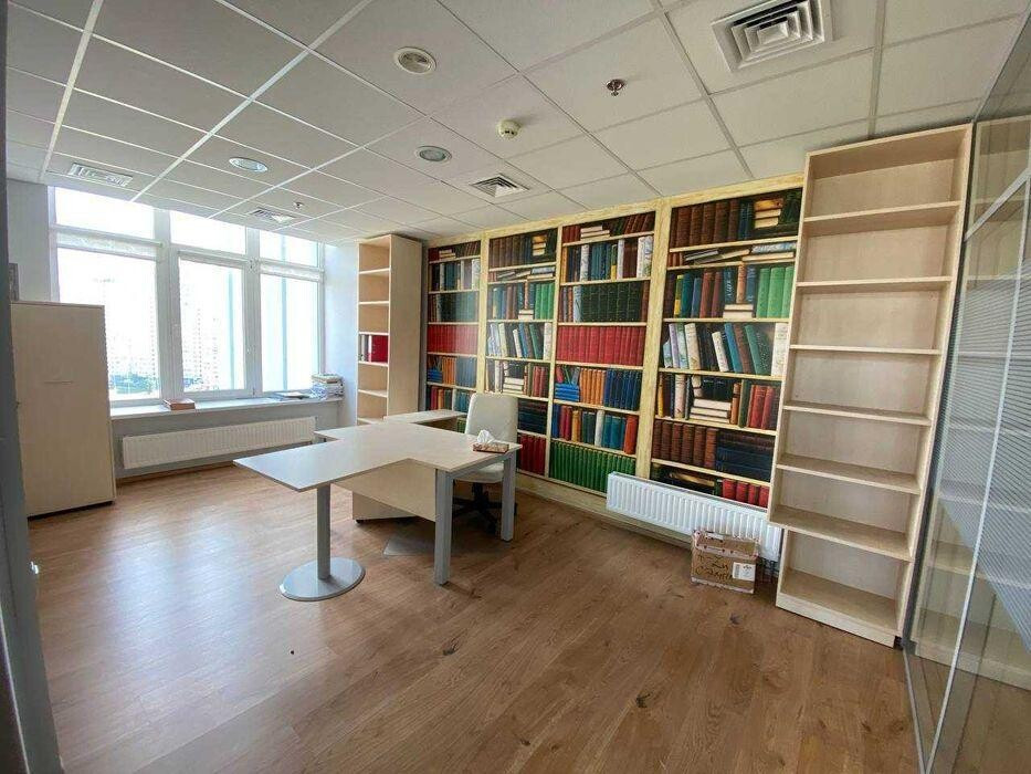 Оренда офісне приміщення на улица Днепровская Набережная, д.26 приміщень - 4, поверх - 12/24 Киев - изображение 13