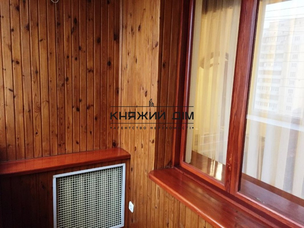 Продаж окремої 3-кімнатної квартири, м. Позняки. № 21118475 Київ - фото 11