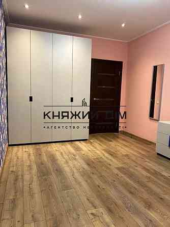 4 комнатная студию в ЖК бизеес класса Златоустовский № 11196891 Kiev