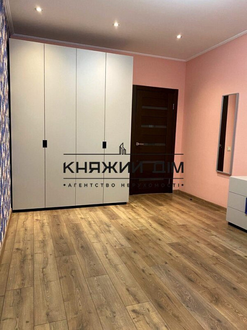 4 комнатная студию в ЖК бизеес класса Златоустовский № 11196891 Київ - фото 5